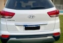 Autos - Hyundai CRETA 2022 Nafta 100000Km - En Venta