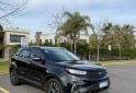 Autos - Ford Territory titanium permut 2022 Nafta 80000Km - En Venta