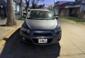 Autos - Chevrolet SONIC 1.6 LTZ 2013 Nafta - En Venta