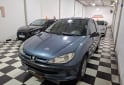 Autos - Peugeot 206 2008 Nafta 129000Km - En Venta