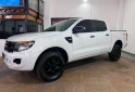 Camionetas - Ford Ranger xls 2013 Diesel 151000Km - En Venta