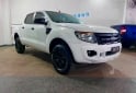 Camionetas - Ford Ranger xls 2013 Diesel 151000Km - En Venta