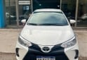 Autos - Toyota Yaris XS CVT 2025 Nafta 45000Km - En Venta