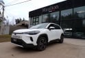 Camionetas - Toyota Corolla cross Seg cvt hib 2025 Electrico / Hibrido 24000Km - En Venta