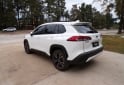 Camionetas - Toyota Corolla cross Seg cvt hib 2025 Electrico / Hibrido 24000Km - En Venta
