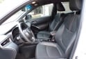 Camionetas - Toyota Corolla cross Seg cvt hib 2025 Electrico / Hibrido 24000Km - En Venta