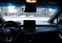 Camionetas - Toyota Corolla cross Seg cvt hib 2025 Electrico / Hibrido 24000Km - En Venta