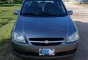 Autos - Chevrolet Corsa Classic 2012 GNC 220000Km - En Venta