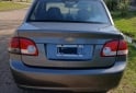 Autos - Chevrolet Corsa Classic 2012 GNC 220000Km - En Venta