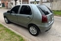 Autos - Fiat Palio fire 2017 Nafta 123000Km - En Venta
