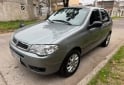 Autos - Fiat Palio fire 2017 Nafta 123000Km - En Venta