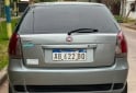 Autos - Fiat Palio fire 2017 Nafta 123000Km - En Venta