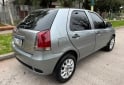 Autos - Fiat Palio fire 2017 Nafta 123000Km - En Venta