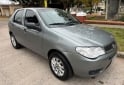 Autos - Fiat Palio fire 2017 Nafta 123000Km - En Venta