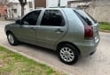 Autos - Fiat Palio fire 2017 Nafta 123000Km - En Venta