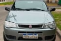 Autos - Fiat Palio fire 2017 Nafta 123000Km - En Venta