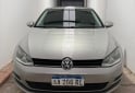 Autos - Volkswagen Golf 2016 Nafta 123000Km - En Venta