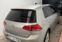 Autos - Volkswagen Golf 2016 Nafta 123000Km - En Venta