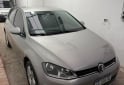 Autos - Volkswagen Golf 2016 Nafta 123000Km - En Venta