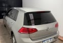 Autos - Volkswagen Golf 2016 Nafta 123000Km - En Venta