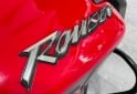 Motos - Bajaj ROUSER NS125 2023 Nafta 25000Km - En Venta