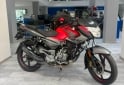 Motos - Bajaj ROUSER NS125 2023 Nafta 25000Km - En Venta