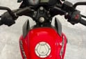 Motos - Bajaj ROUSER NS125 2023 Nafta 25000Km - En Venta