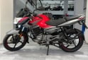 Motos - Bajaj ROUSER NS125 2023 Nafta 25000Km - En Venta