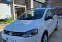 Autos - Volkswagen Suran Trendline 1.6 GN 2015 GNC 140000Km - En Venta