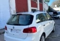 Autos - Volkswagen Suran Trendline 1.6 GN 2015 GNC 140000Km - En Venta