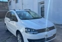 Autos - Volkswagen Suran Trendline 1.6 GN 2015 GNC 140000Km - En Venta