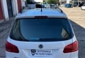 Autos - Volkswagen Suran Trendline 1.6 GN 2015 GNC 140000Km - En Venta