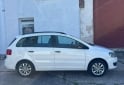Autos - Volkswagen Suran Trendline 1.6 GN 2015 GNC 140000Km - En Venta