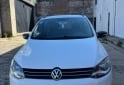Autos - Volkswagen Suran Trendline 1.6 GN 2015 GNC 140000Km - En Venta