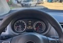 Autos - Volkswagen Suran Trendline 1.6 GN 2015 GNC 140000Km - En Venta