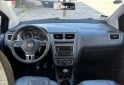 Autos - Volkswagen Suran Trendline 1.6 GN 2015 GNC 140000Km - En Venta