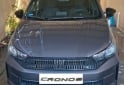 Autos - Fiat Cronos 2025 Nafta 12500Km - En Venta