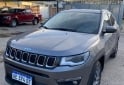 Camionetas - Jeep Compass Sport 2.4 MT 2020 Nafta 76000Km - En Venta
