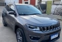 Camionetas - Jeep Compass Sport 2.4 MT 2020 Nafta 76000Km - En Venta