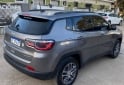 Camionetas - Jeep Compass Sport 2.4 MT 2020 Nafta 76000Km - En Venta