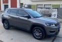 Camionetas - Jeep Compass Sport 2.4 MT 2020 Nafta 76000Km - En Venta
