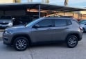 Camionetas - Jeep Compass Sport 2.4 MT 2020 Nafta 76000Km - En Venta