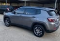 Camionetas - Jeep Compass Sport 2.4 MT 2020 Nafta 76000Km - En Venta
