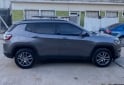Camionetas - Jeep Compass Sport 2.4 MT 2020 Nafta 76000Km - En Venta