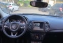 Camionetas - Jeep Compass Sport 2.4 MT 2020 Nafta 76000Km - En Venta