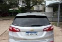 Camionetas - Chevrolet Equinox 1.5T FWD AT 2021 Nafta 87000Km - En Venta