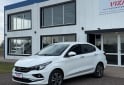 Autos - Fiat CRONOS PRECISION CVT 2023 Nafta 60000Km - En Venta