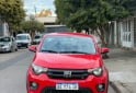 Autos - Fiat Mobi Like 2021 Nafta - En Venta