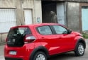Autos - Fiat Mobi Like 2021 Nafta - En Venta