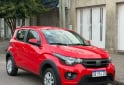 Autos - Fiat Mobi Like 2021 Nafta - En Venta